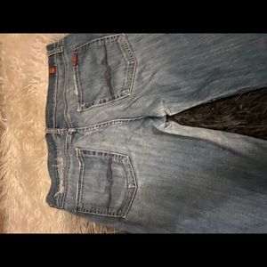 7 For All Mankind Jeans
